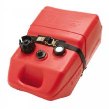 BOATBUCKLE Gas Tank Battery Box Kwik Lok Strap 1 inch x 4ft