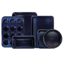 NUTRICHEF Kitchen Oven Baking Pans