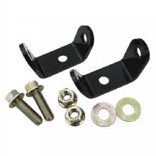 BOATBUCKLE Universal Mounting Bracket Kit