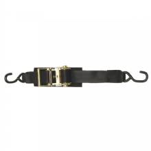 BOATBUCKLE Heavy%2DDuty Transom Tie%2DDown %2D 2 inch x 4 ft %2D Pair