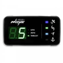 POWER%2DPOLE MOVE Info Display Unit