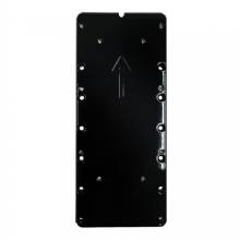 POWER%2DPOLE MOVE PV Extension Pulpit Short %2D Black