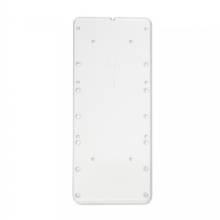 POWER%2DPOLE MOVE PV Extension Pulpit Short %2D White