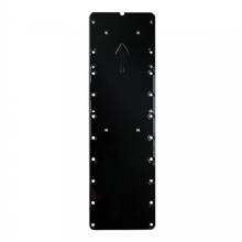 POWER%2DPOLE Move HD Long Pulpit %2D Black