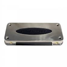 POWER%2DPOLE MOVE PV Quick Release Bracket %2D Male %2D Black
