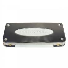 POWER%2DPOLE MOVE PV Quick Release Bracket %2D Male %2D White