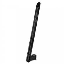 POWER%2DPOLE Blade BLS Shallow Water Anchor %2D 10 ft %2D Black CM2