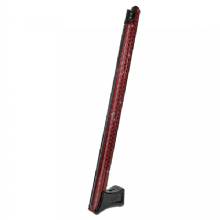 POWER%2DPOLE Blade BLS Shallow Water Anchor %2D 10 ft %2D Red CM2