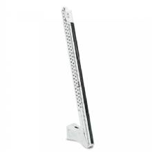 POWER%2DPOLE Blade BLS Shallow Water Anchor %2D 8 ft %2D White CM2