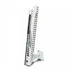 POWER%2DPOLE PRS Shallow Water Anchor %2D 4 ft %2D White CM2