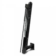 POWER%2DPOLE PRS Shallow Water Anchor %2D 6 ft %2D Black CM2