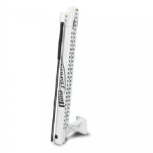 POWER%2DPOLE PRS Shallow Water Anchor %2D 6 ft %2D White CM2