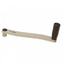 BARTON MARINE Barton Aluminum 10 in Winch Handle