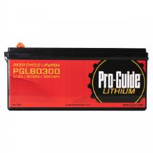 PRO%2DGUIDE Signature Series Lithium Battery %2D 12V %2D 300AH %2D 8D