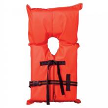 KENT Adult Type II Life Jacket %2D Oversized