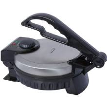 BRENTWOOD APPLIANCES Nonstick Electric Tortilla Maker 8 In
