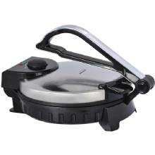 BRENTWOOD APPLIANCES Nonstick Electric Tortilla Maker 10 In