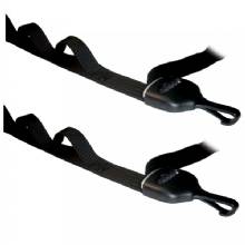 BOATBUCKLE RodBunk Deluxe Vehicle Rod Carrier System