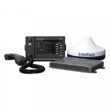 INTELLIAN C200M GMDSS Iridium Certus Maritime Terminal