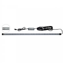 HYDRO GLOW DM260B 40W and 120VAC Dock Mounted Fishing Light %2D Blue