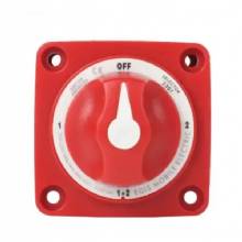 EGIS 2307 m%2DSeries 300A Battery Selector Switch Off and 1 and Both and 2