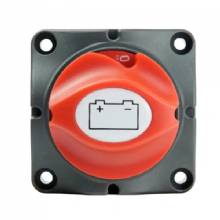 EGIS 2701 Mini On and Off Battery Switch