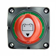 EGIS 2703 Mini Selector Battery Switch
