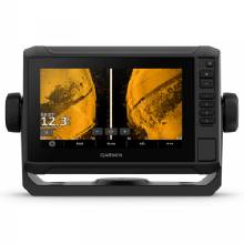 GARMIN ECHOMAP UHD2 73sv US Lakes and Rivers GN plus with GT54%2DTM Transducer Remanufactured