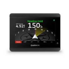 GARMIN GHC50 Marine Autopilot Control Display %2D Remanufactured