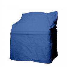 TAYLOR MADE Large Center Console Cover %2D Rip and Stop Polyester Navy