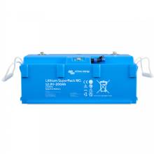 VICTRON ENERGY VICTRON LITHIUM BATTERY SUPERPACK 12V and 200AH NG