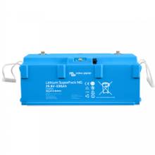 VICTRON ENERGY VICTRON LITHIUM BATTERY SUPERPACK 24V and 100AH NG