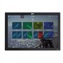 RAYMARINE Axiom 2 XL 24 in MFD Kit w and USB Card Reader