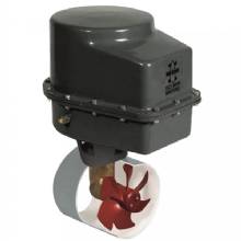 VETUS Bow Thruster Ignition Protected %2D 95 kgf 12v D185mm Tunnel