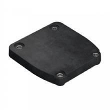 GARMIN Mounting Spacer f and Force Current Kayak Trolling Motor