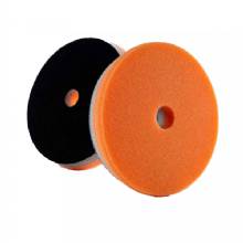 LAKE COUNTRY HDO Orange Polishing Pad 55 in x 1 in