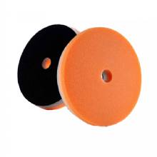 LAKE COUNTRY HDO Orange Polishing Pad 65 in x 1 in