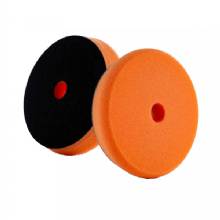 LAKE COUNTRY Force Orange Cutting Pad 55 in x 125 in