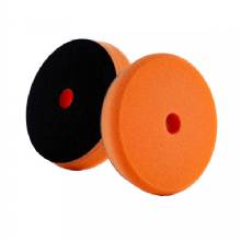 LAKE COUNTRY Force Orange Cutting Pad 65 in x 125 in