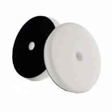 LAKE COUNTRY Force White Polishing Pad 65 in x 125 in