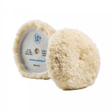 LAKE COUNTRY Curved Edge 100%25 Unsteamed Twisted Wool Pag 75 in x 15 in