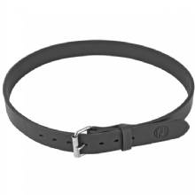 1791 GUNLEATHER BELT 01 STEALTH BLACK SZ 38 and 42