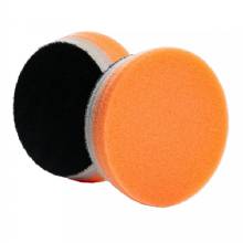 LAKE COUNTRY HDO Orange Polishing Pad 35 in x 1 in
