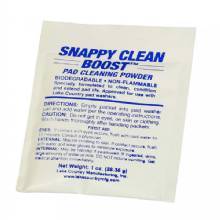 LAKE COUNTRY Pad Cleaning Powder Citrus 125oz Packets 72 Per Case