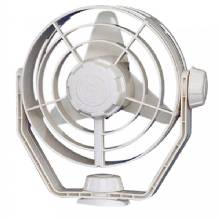 HELLA 2%2DSpeed Turbo Fan %2D 12V %2D White