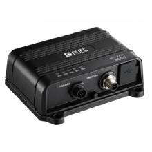AMEC B620S Class B AIS Transceiver w and VHF Splitter %2D 2W CSTDMA NMEA2000 NMEA 0183 USB