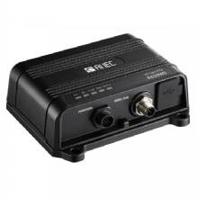 AMEC B620WS Class B AIS Transceiver w and WI%2DFI and VHF Splitter %2D 2W CSTDMA NMEA2000 NMEA 0183 USB
