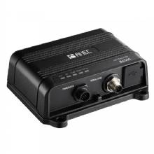AMEC B650S Class B AIS Transceiver w and VHF Antenna Splitter %2D 5W%2DSOTDMA NMEA 2000 NMEA 0183 USB