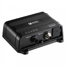 AMEC B650WS Class B AIS Transceiver w and WI%2DFI and VHF Antenna Splitter %2D 5W%2DSOTDMA NMEA 2000 NMEA 0183 USB