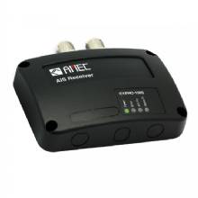 AMEC CYPHO%2D150S AIS Receiver w and Built%2DIn VHF Splitter